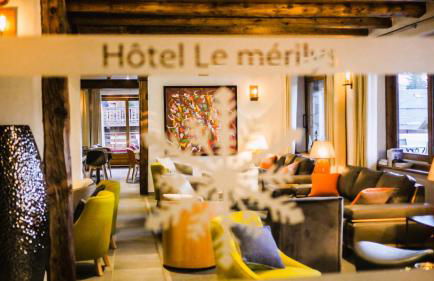 Les Appartements du Mérilys - Foto 27