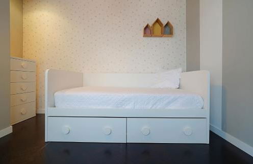 GALIHOST - Ático con vistas en Cambados - Foto 34