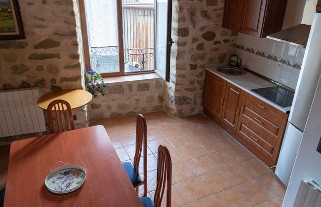 Balcon al Valle Salado - Foto 11