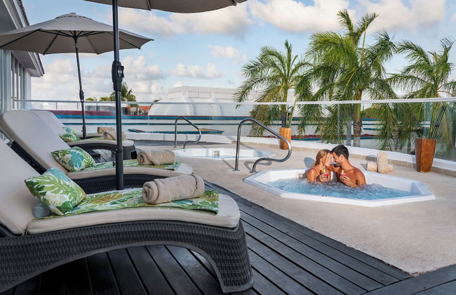 Ocean Maya Royale - Adults Only - All Inclusive - Photo 30