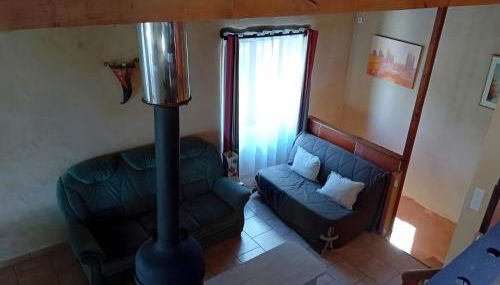 Gîte Au Bout Du Chemin - Foto 4