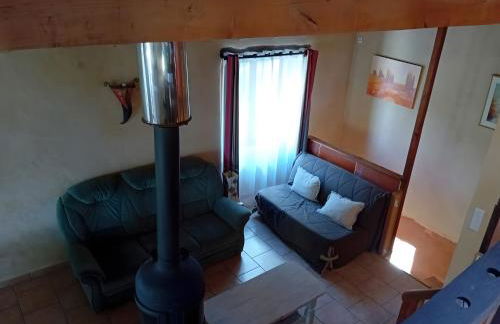 Gîte Au Bout Du Chemin - Foto 4