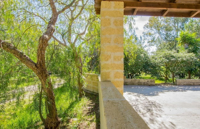 Tenuta la Saracina - Foto 79