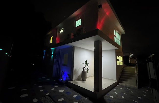 Villa Tropicana - Photo 54