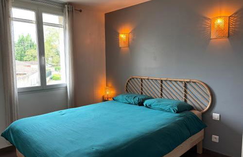 La maison en couleurs 3 étoiles, du calme à 10 minutes d'Avignon - Foto 23