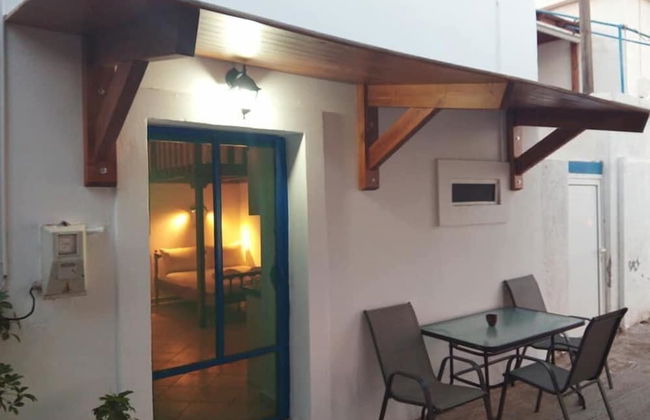 Beach Front Apartments - Foto 17