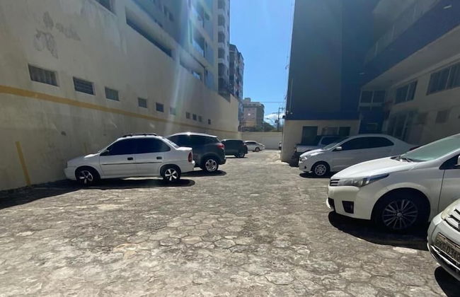 Loft Vista Mar - Photo 11