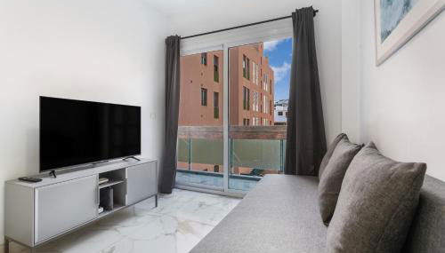 Precioso Apartamento Santa Cruz - Foto 2