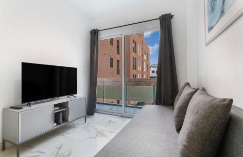 Precioso Apartamento Santa Cruz - Foto 2