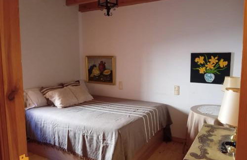 Casa rural C de Caballo, Valdorria Brother Law SL - Photo 5