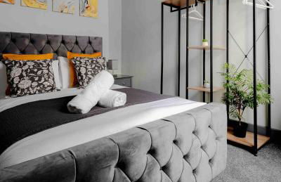 Artistic and Charming 3BR 2Bath House Marylebone - Foto 15