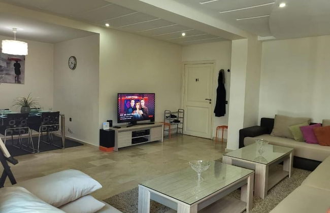 Luxury Spacious Apartment Midtown Casablanca - Photo 14
