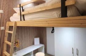 Cocon Face au MontBlanc - Foto 8