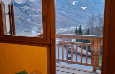 Chalet Cà Modest - Foto 13