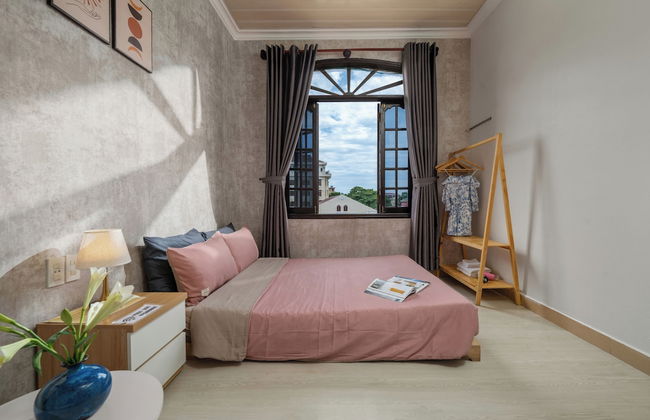 KLY APARTMENT HOTEL - Foto 37