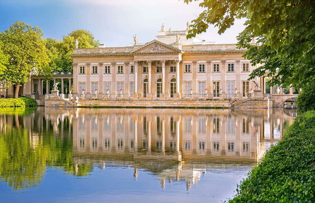 Private Tour of Warsaw - Foto 4