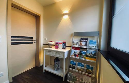 Ferienhaus Auenblick DELUXE - Foto 23