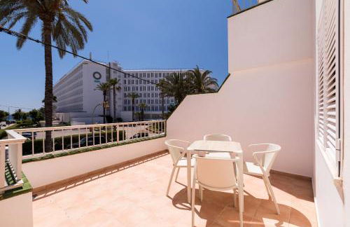 Vistamar I - MC Apartaments Ibiza - Foto 30