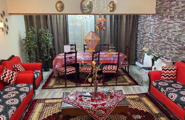 Luxury Apartment City stars - Foto 7