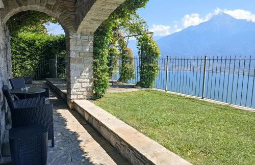 Villa VaLuRi vista magnifica sul Lago di Como Appartamento piano terra - Foto 17