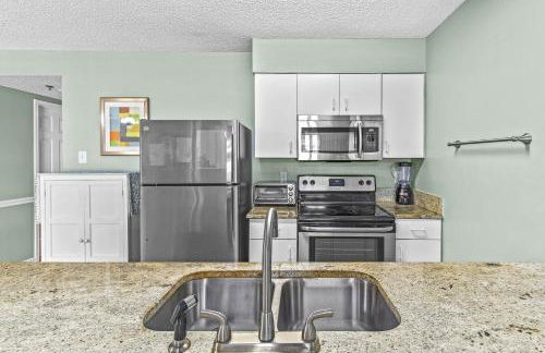 Tradewinds Condos by Hosteeva - Foto 38