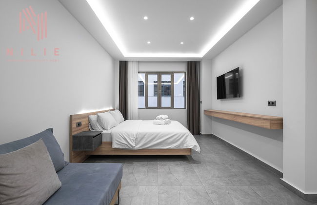 Pantheon Nilie Hospitality MGMT - Foto 34