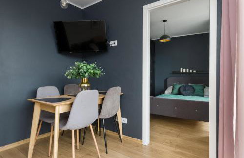 Kairos Apartments - Royal Premium - parking podziemnym gratis, ścisłe centrum - Foto 14