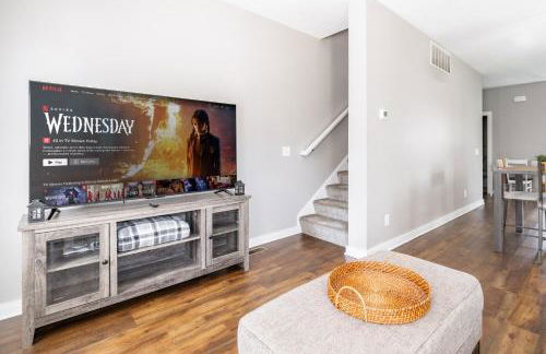 Luxury Downtown Townhome Unit 13 - Foto 40