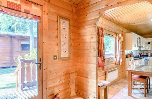 Cherry Lodge- Uk37608 - Foto 12