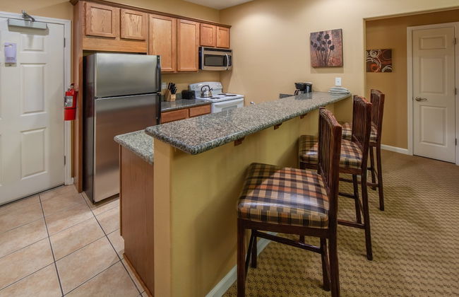 Holiday Inn Club Vacations David Walley's Resort by IHG - Foto 50