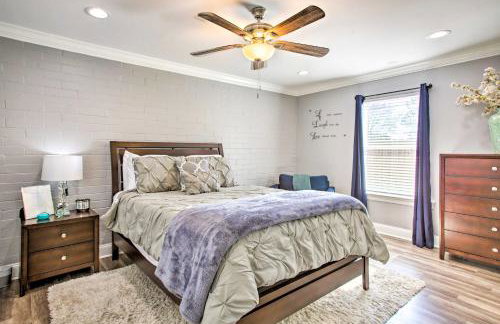 Vibrant Terrytown Home w/ Yard ~ 6 Mi to NOLA - Foto 16