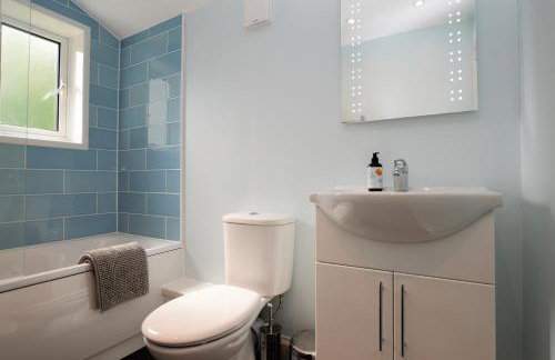 Upper Alta Apartment - Foto 22