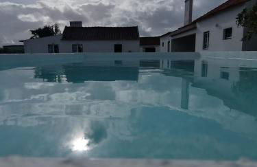 Moradia de férias Casa do Chorão - Montargil - Foto 10