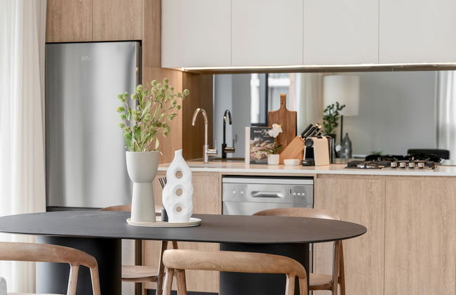 Urban Rest Parramatta Apartments - Foto 15