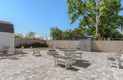 Ocean Oasis by Avantstay Block to Beach West Pcb, Pet-friendly - Foto 45