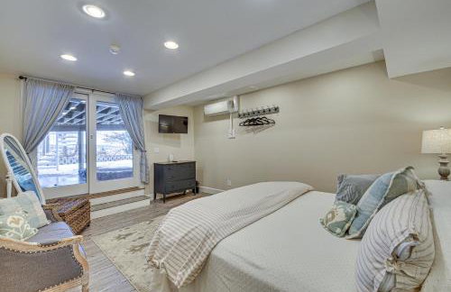 The Beachhouse Retreat with Prescot Bay Views! - Foto 35