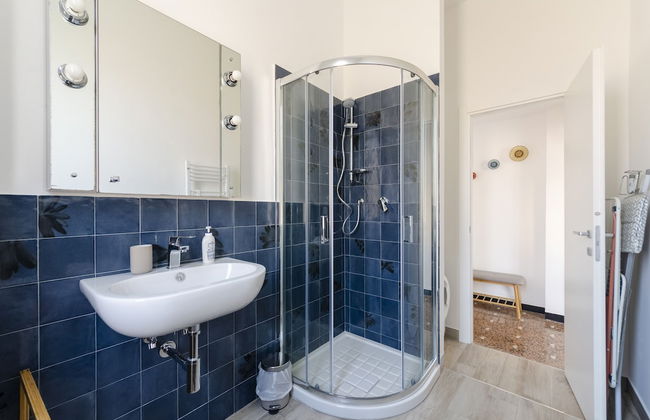 JOIVY Two Steps From The Sea In Genoa - Foto 22