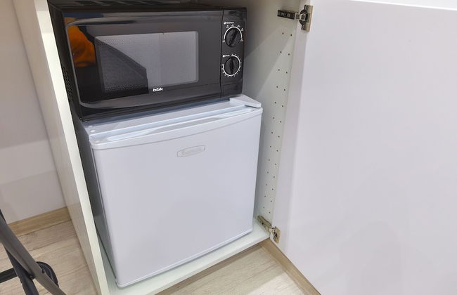 Axis.Moscow Island - Photo 33