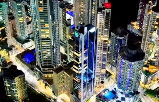 LOFT DUBAI BOUTIQUE - Acesso à Praia I Piscina Aquecida I Academia I Churrasqueira I FG Big Wheel - Foto 8