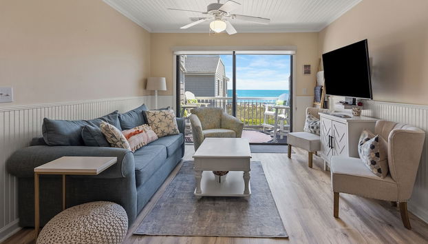 Sea Cloisters 101E condo - Foto 2, Imagen principal