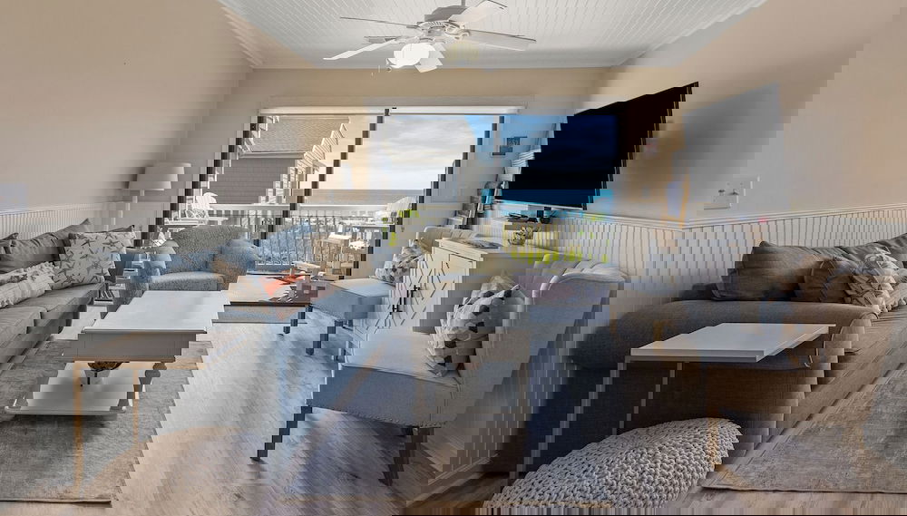 Sea Cloisters 101E condo - Foto 1, Profilbild