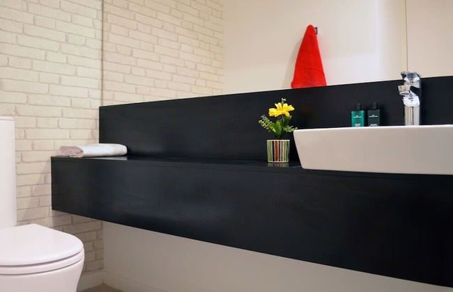 Green Bliss Spacious Studio in Nu ez - Foto 24