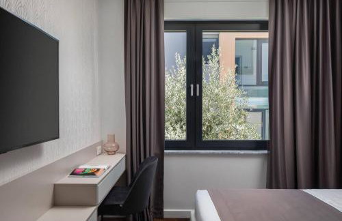 HADRIE LUXURY RESORT AND VILLAS ROVA c - Foto 22