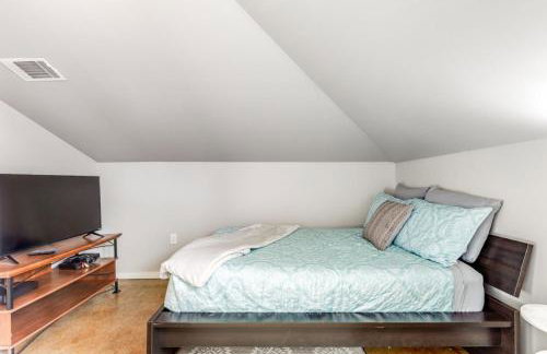 Walk Score 90!!-Historic Downtown District-2 Blocks to Famous Forsyth Park-FREE Private Parking-Huge Private Patio - Foto 47
