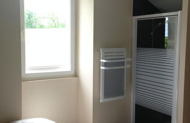 Le Domaine des Ramonets - Foto 10