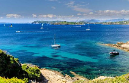 Studio 2 personnes Vue Mer Climatisé Linge Maison - Foto 29