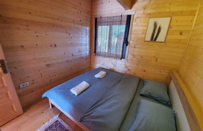 Ivana Houses Ada Bojana - Foto 6