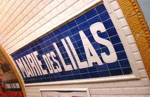 Appartement de 120 m2 à 5 minutes du Metro 7 lits - Foto 34