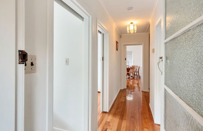 3 Bedroom In Onehunga w Parking - Wifi - Netflix - Foto 27