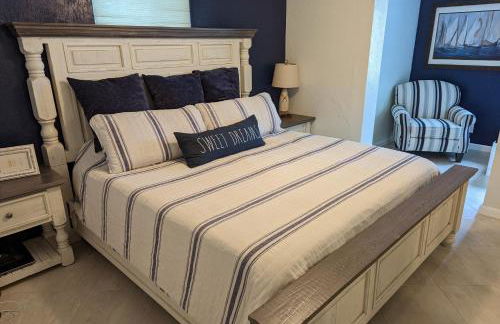 Beautiful Ormond Beachfront House! - Photo 13